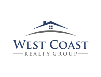 West Coast Realty Group logo design by nurul_rizkon