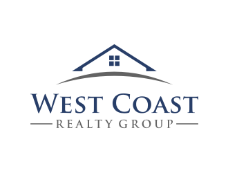 West Coast Realty Group logo design by nurul_rizkon