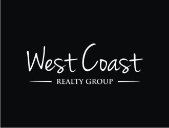 West Coast Realty Group logo design by EkoBooM