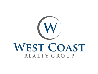 West Coast Realty Group logo design by nurul_rizkon