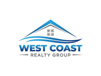 West Coast Realty Group logo design by Art_Chaza
