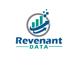 Revenant Data logo design by THOR_