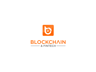 Blockchain & Fintech logo design by narnia