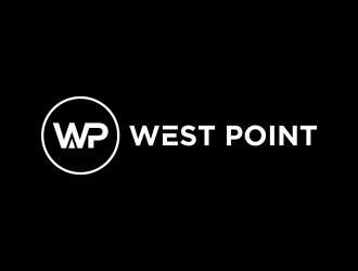 West Point  logo design by ammad