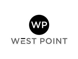 West Point  logo design by asyqh