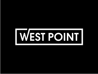 West Point  logo design by nurul_rizkon