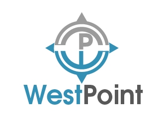 West Point  logo design by shravya