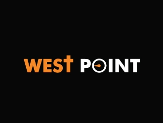 West Point  logo design by Foxcody