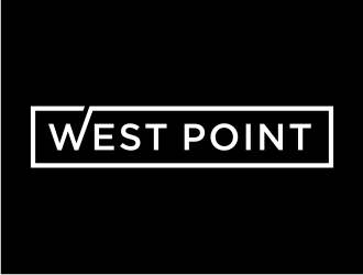 West Point  logo design by Zhafir