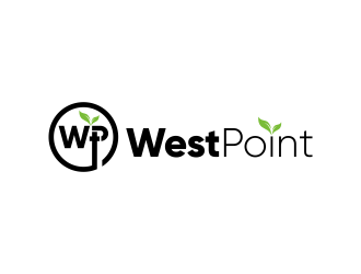 West Point  logo design by qqdesigns