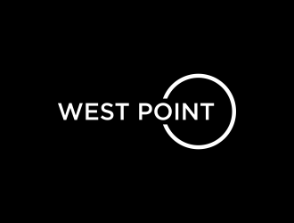 West Point  logo design by sitizen