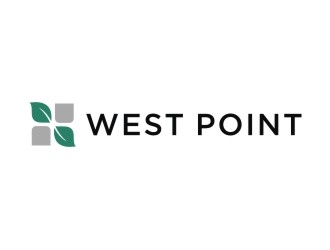 West Point  logo design by sabyan