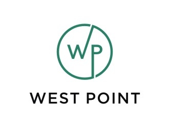 West Point  logo design by sabyan