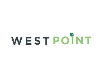 West Point  logo design by afra_art