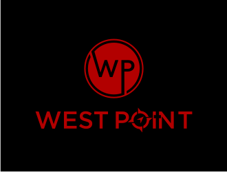 West Point  logo design by asyqh