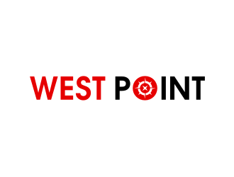 West Point  logo design by nurul_rizkon