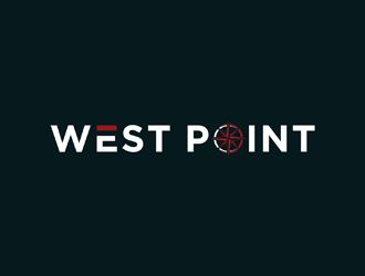 West Point  logo design by ndaru