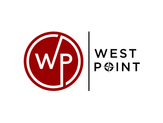 West Point  logo design by Zhafir