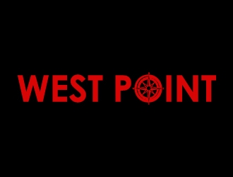 West Point  logo design by blink