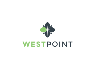 West Point  logo design by senandung