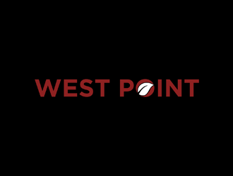 West Point  logo design by johana