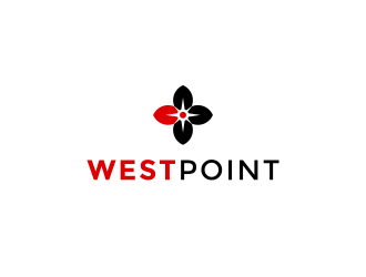 West Point  logo design by senandung