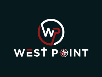 West Point  logo design by ndaru