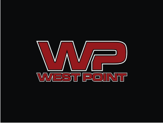 West Point  logo design by narnia