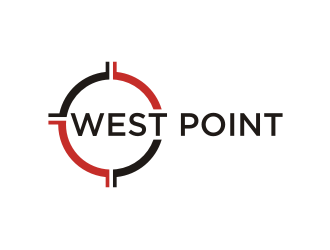 West Point  logo design by rief