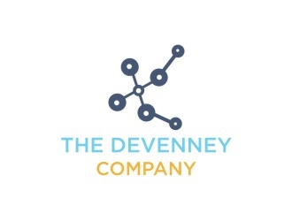 The DeVenney Company logo design by EkoBooM
