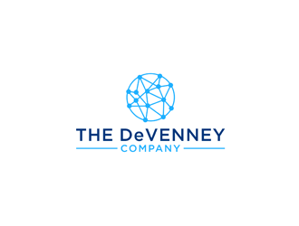 The DeVenney Company logo design by bomie