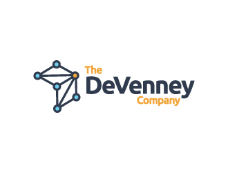 The DeVenney Company logo design by shadowfax
