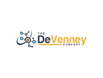 The DeVenney Company logo design by ndaru