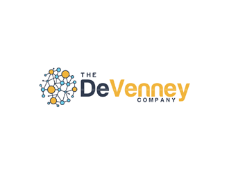 The DeVenney Company logo design by ndaru