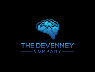 The DeVenney Company logo design by RIANW