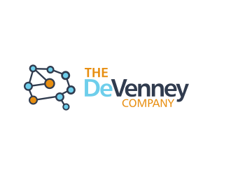The DeVenney Company logo design by ingepro