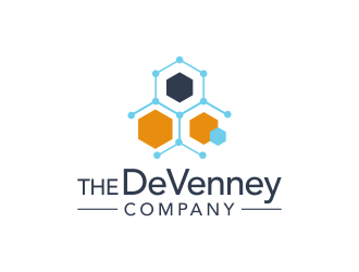 The DeVenney Company logo design by ingepro