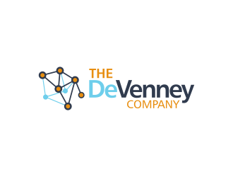 The DeVenney Company logo design by ingepro