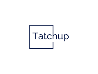 Tatchup logo design by alby