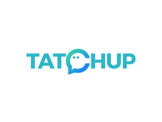 Tatchup logo design by shadowfax