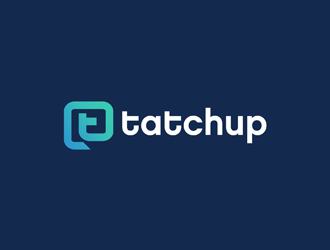 Tatchup logo design by ndaru