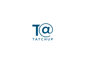 Tatchup logo design by narnia