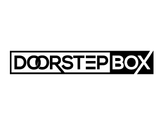 Doorstep Box logo design by yans