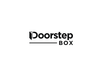 Doorstep Box logo design by narnia