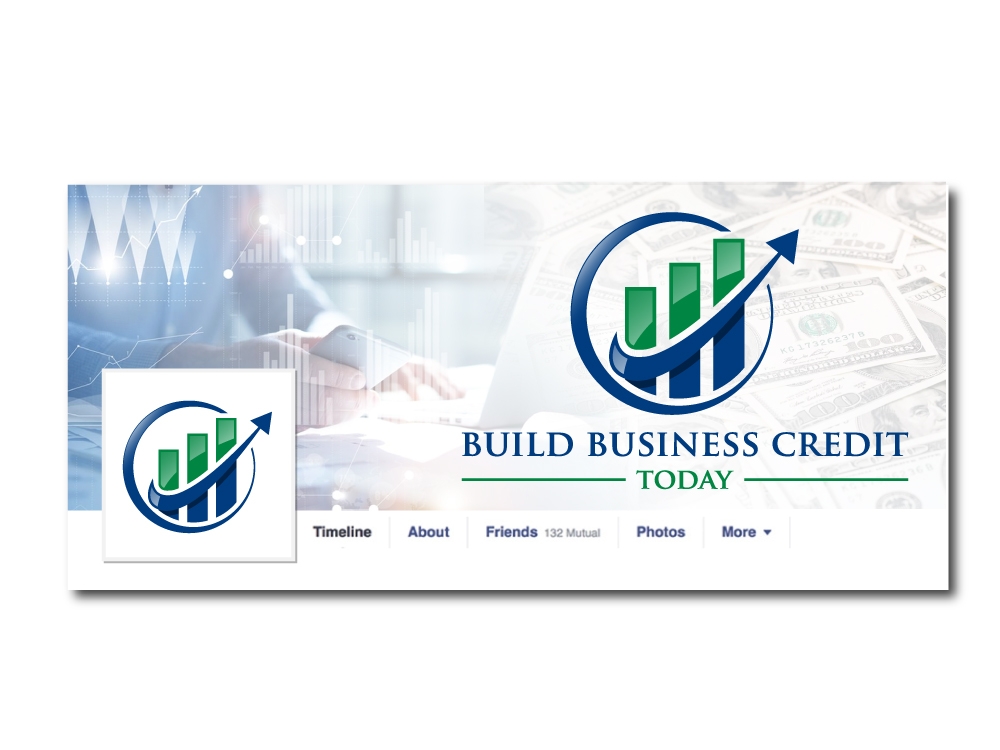 Build Business Credit Today logo design by jaize