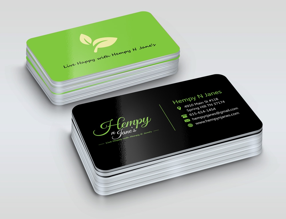 logo design by ManishKoli