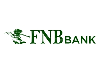 FNB Bank logo design by aura