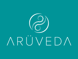 Arüveda logo design by dchris