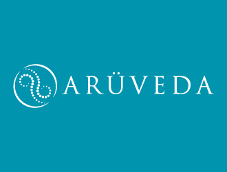 Arüveda logo design by dchris
