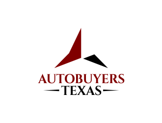 Autobuyerstexas, LLC. logo design by WooW